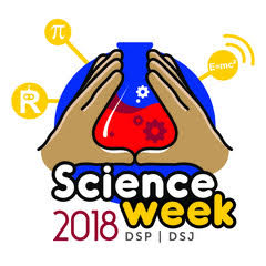 CatchYou at scienceweek South Africa